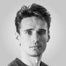 John Carter - Bnkly X Webflow Template